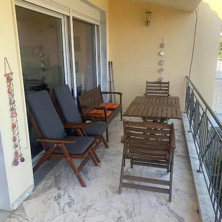 Andrea Vila Skala Potamia (Thasos)