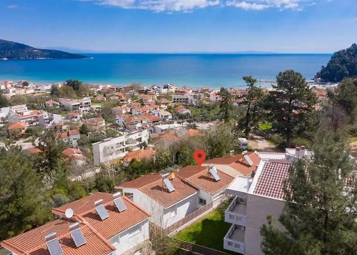 Villa Andrea *