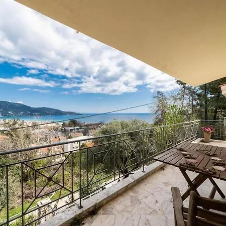 Andrea וילה סקאלה פוטאמיאס