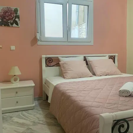 Andrea וילה סקאלה פוטאמיאס