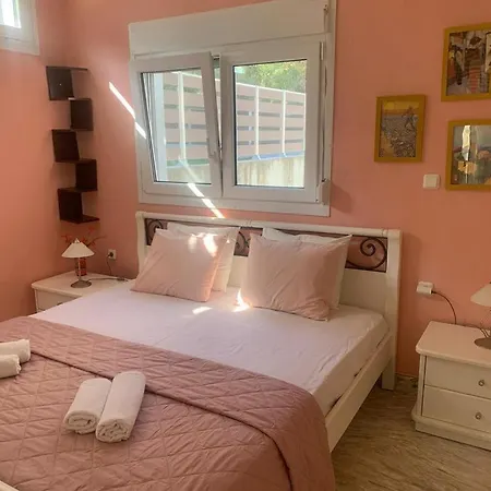 וילה Andrea סקאלה פוטאמיאס