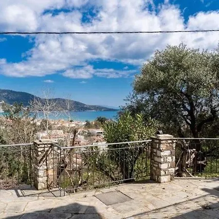 Andrea סקאלה פוטאמיאס