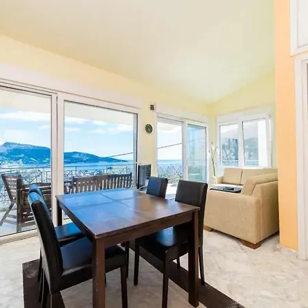 빌라 Andrea 스칼라 포타미아스